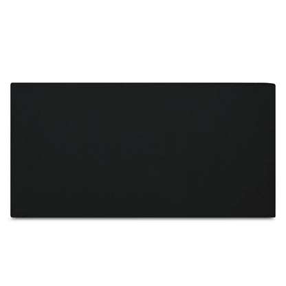 Adorn India Easy Highback Two Seater Sofa Cum Bed Floral 4' x 6' (Black) (1 Year Warranty)