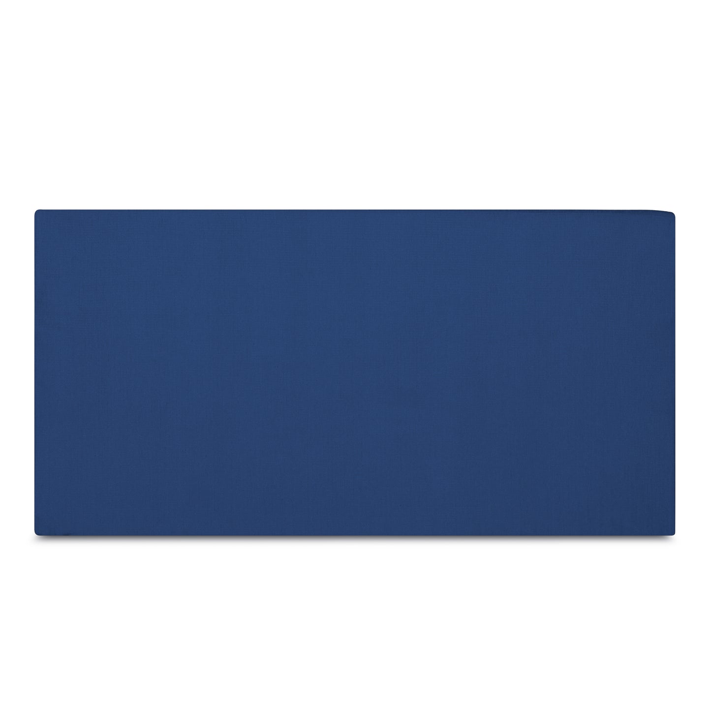Adorn India Easy Highback Three Seater Sofa Cum Bed Floral 6' x 6' (Blue) (1 Year Warranty)