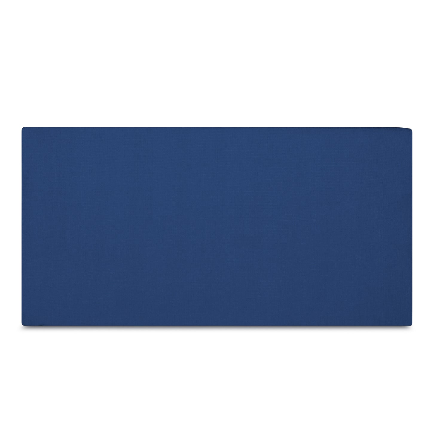 Adorn India Easy Highback Three Seater Sofa Cum Bed Floral 5' x 6' (Blue) (1 Year Warranty)